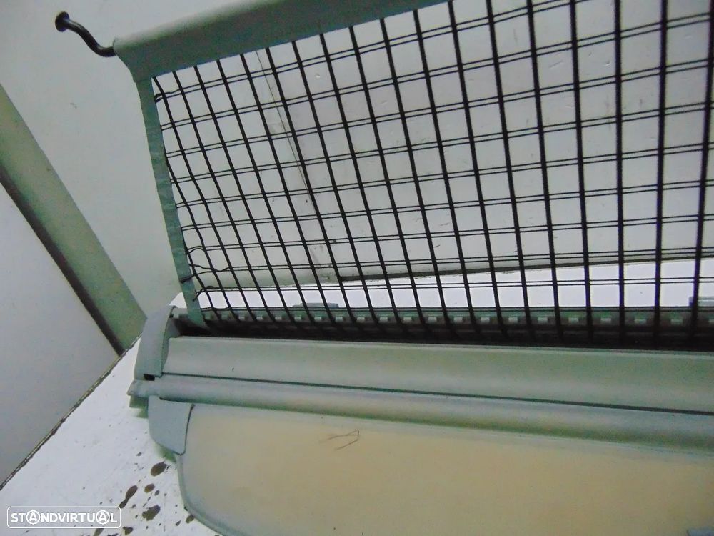 Mercedes W203 chapeleira - 5