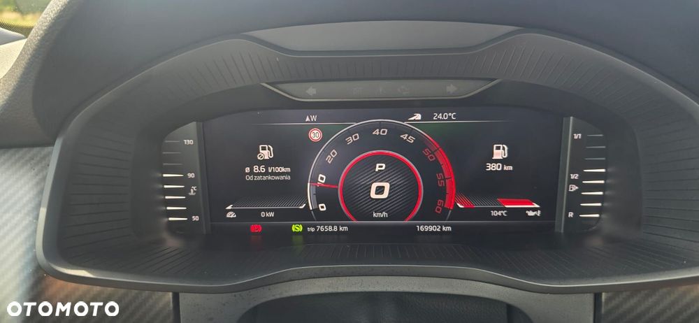 Skoda Kodiaq - 23