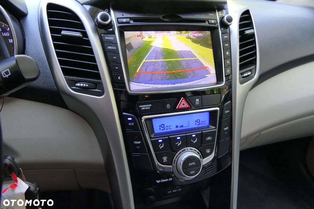 Hyundai i30 1.6 GDI Comfort - 23