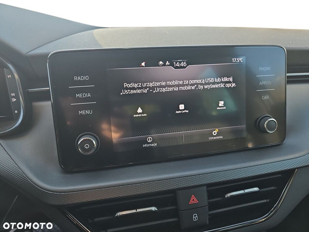 Skoda Scala 1.0 TSI Ambition DSG - 29