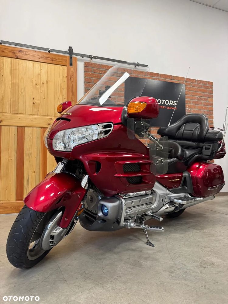 Honda GL - 14