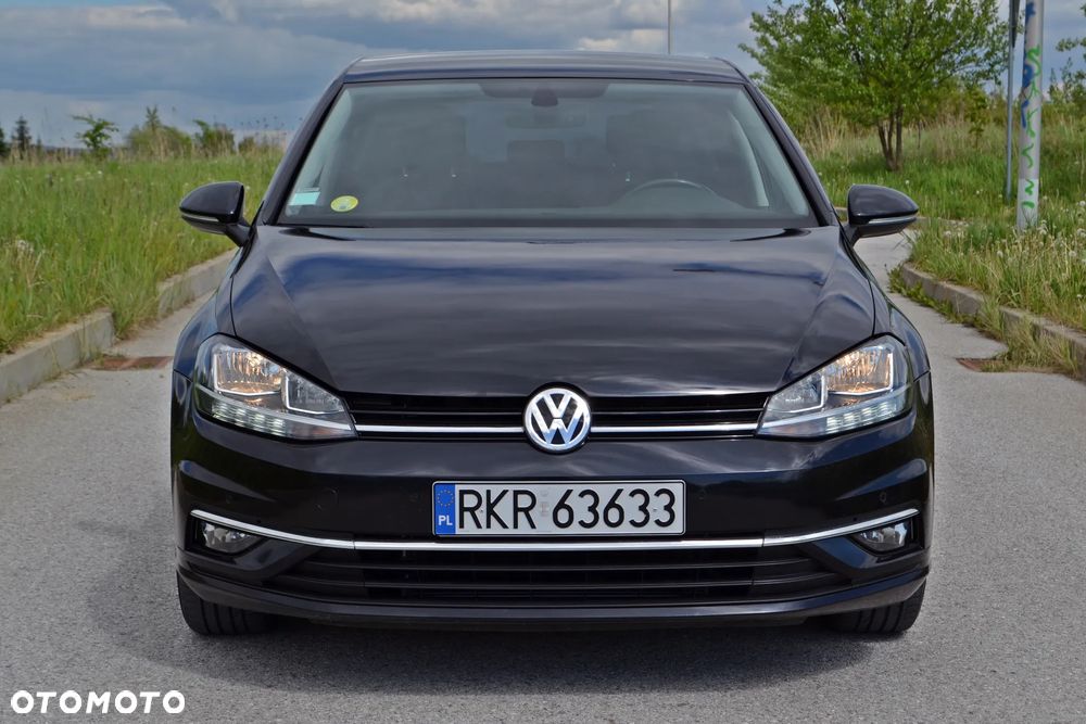 Volkswagen Golf - 15
