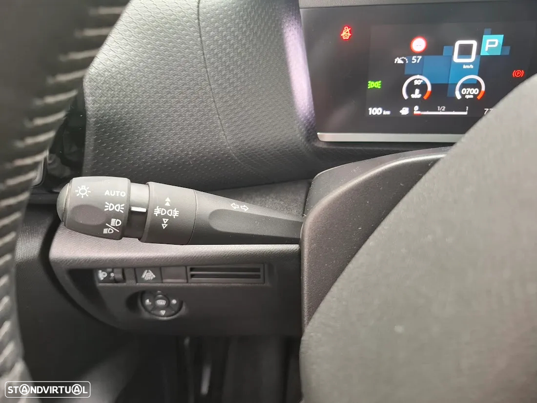 Citroën C4 1.5 BlueHDi Feel Pack EAT8 - 25