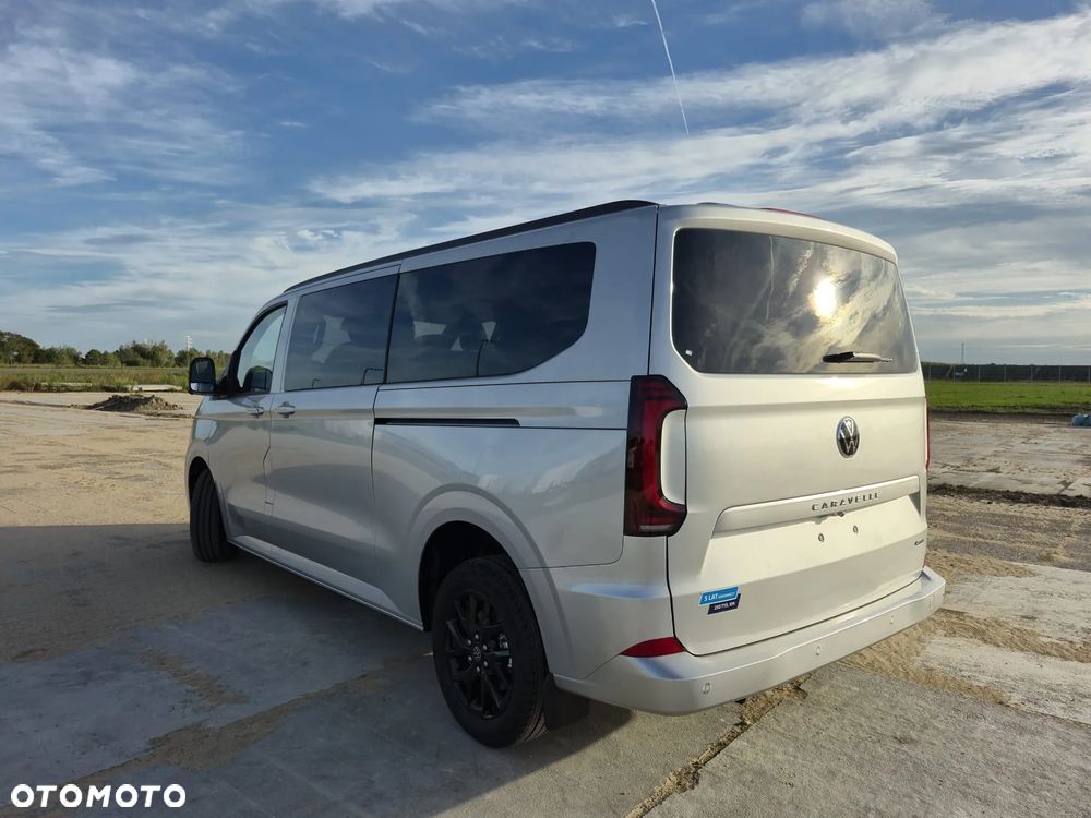 Volkswagen Caravelle 2.0 TDI L2 4Motion Style - 4