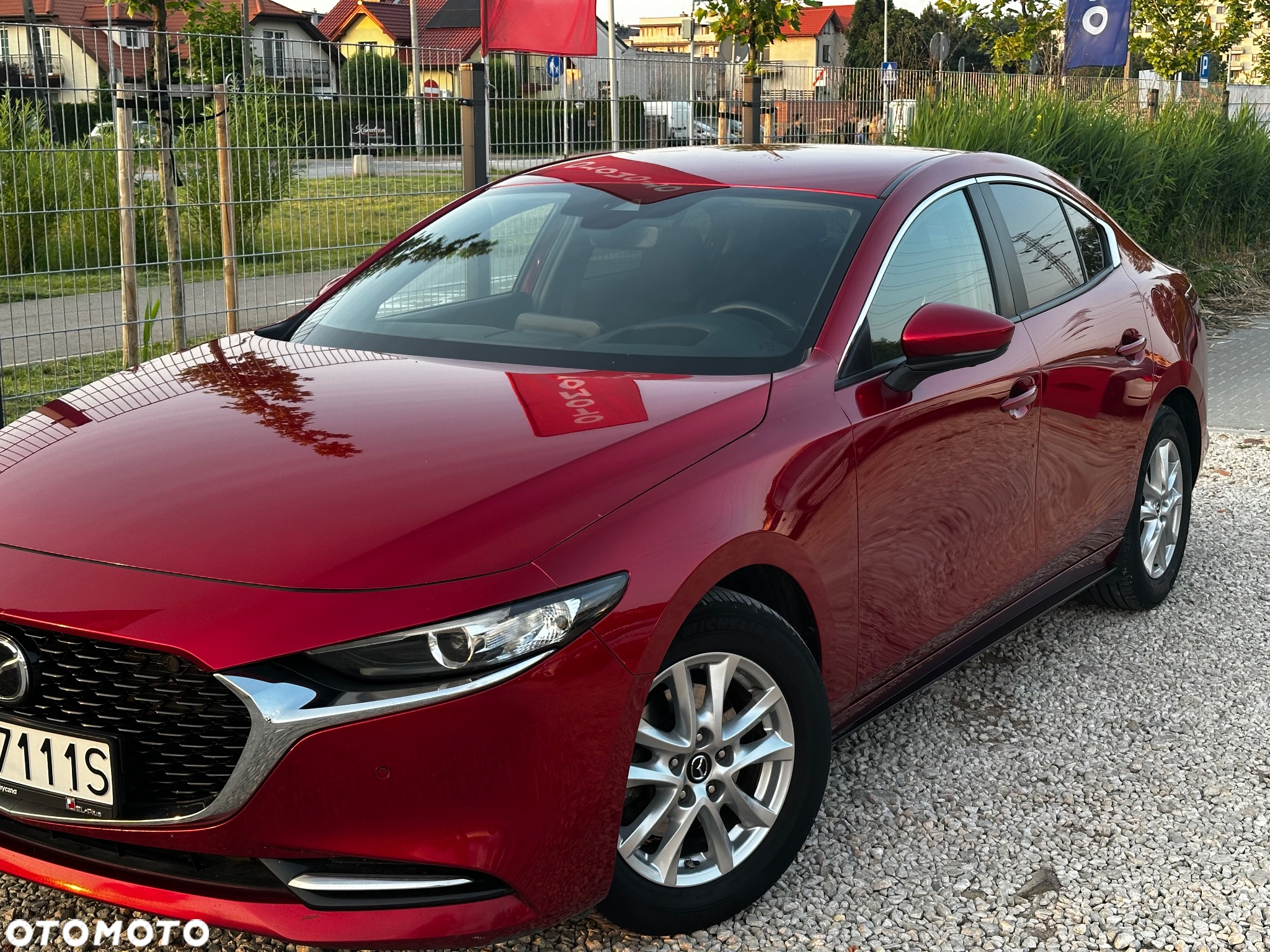 Mazda 3 2.0 mHEV Exclusive Line - 6