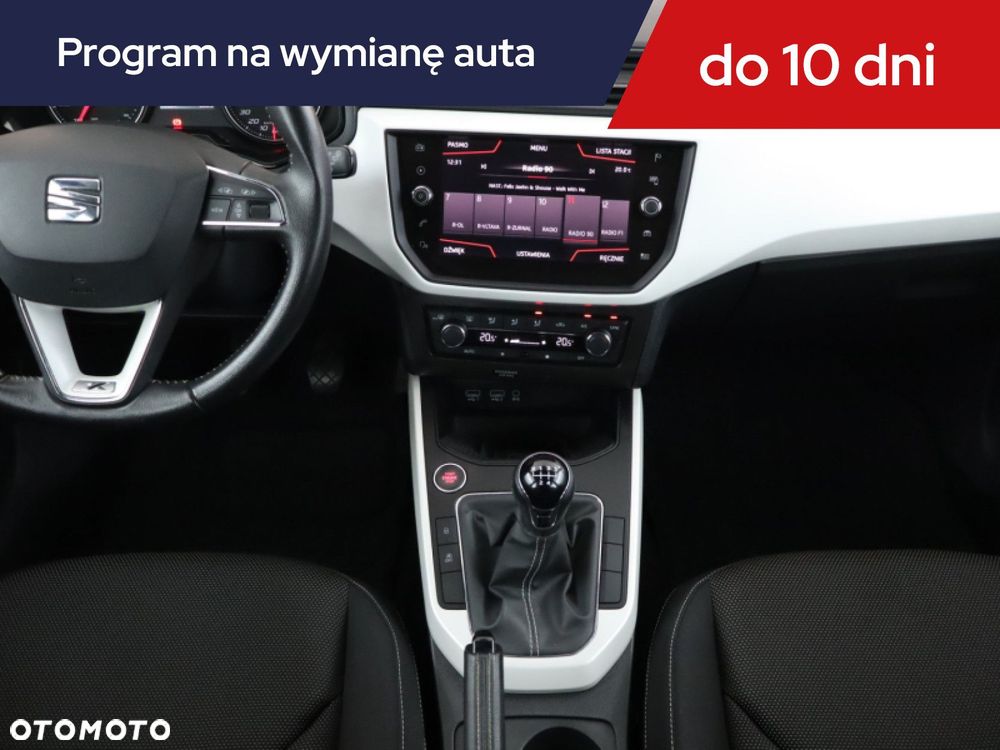 Seat Arona - 14