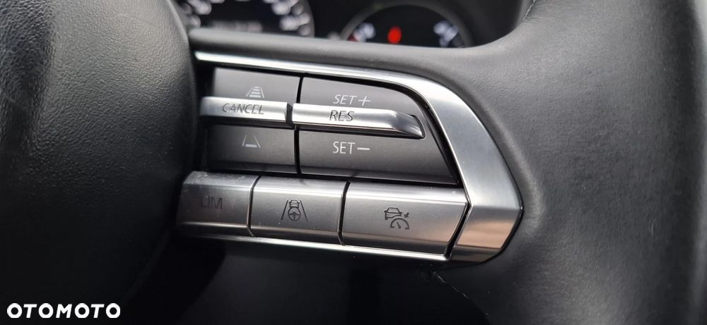 Mazda CX-30 SKYACTIV-D 1.8 - 27