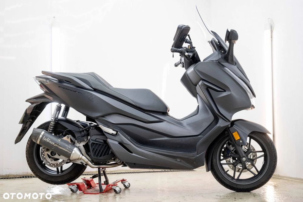 Honda NSS - 5