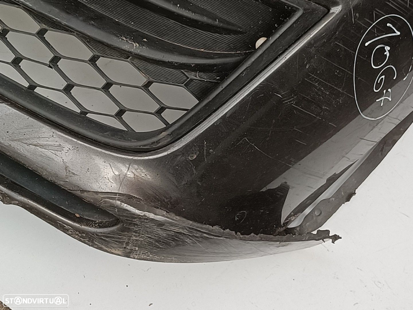 Para Choques Frente Mazda 6 Hatchback (Gh) - 4
