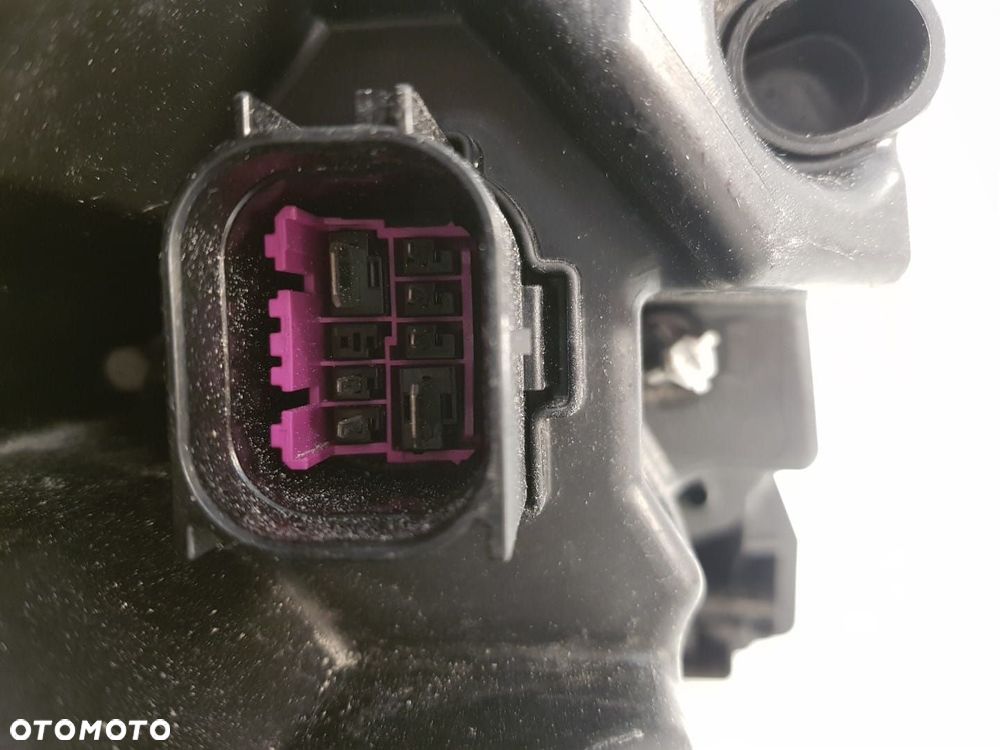 AUDI Q2 81A LIFT LAMPA LEWA PRZEDNIA PRZÓD REFLEKTOR FULL LED 81A941011 - 11