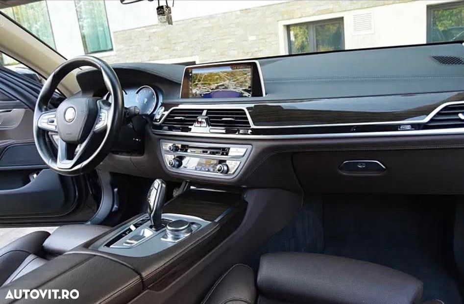 BMW Seria 7 730d xDrive - 2