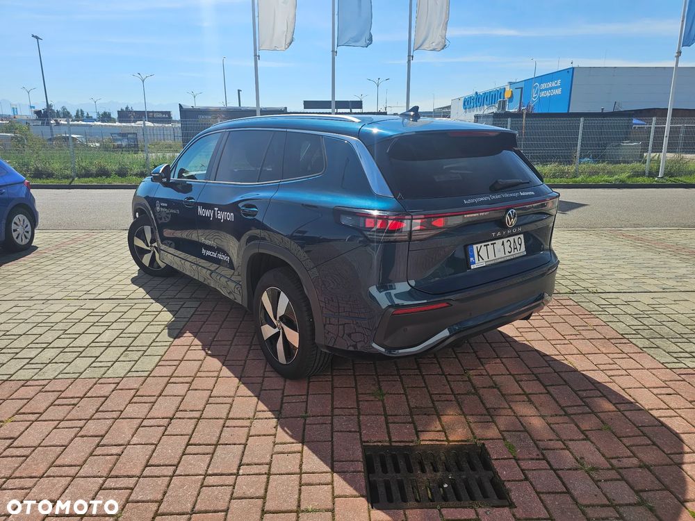 Volkswagen Tayron 2.0 TSI 4Mot Life Plus DSG - 6