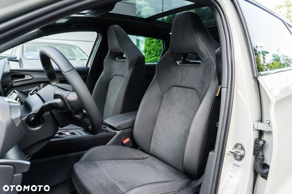 Cupra Leon Sportstourer - 23