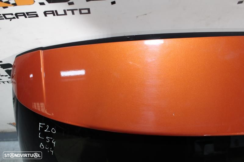 Tampa da Mala BMW Serie 1 F20 / F21 - 6