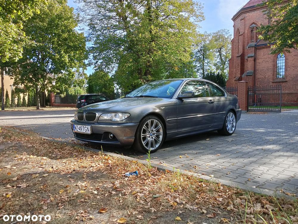 BMW Seria 3 - 28