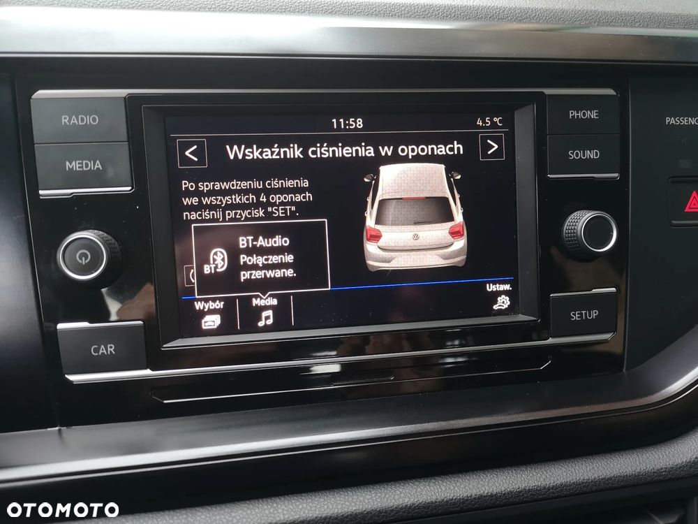 Volkswagen Polo 1.0 Trendline - 18