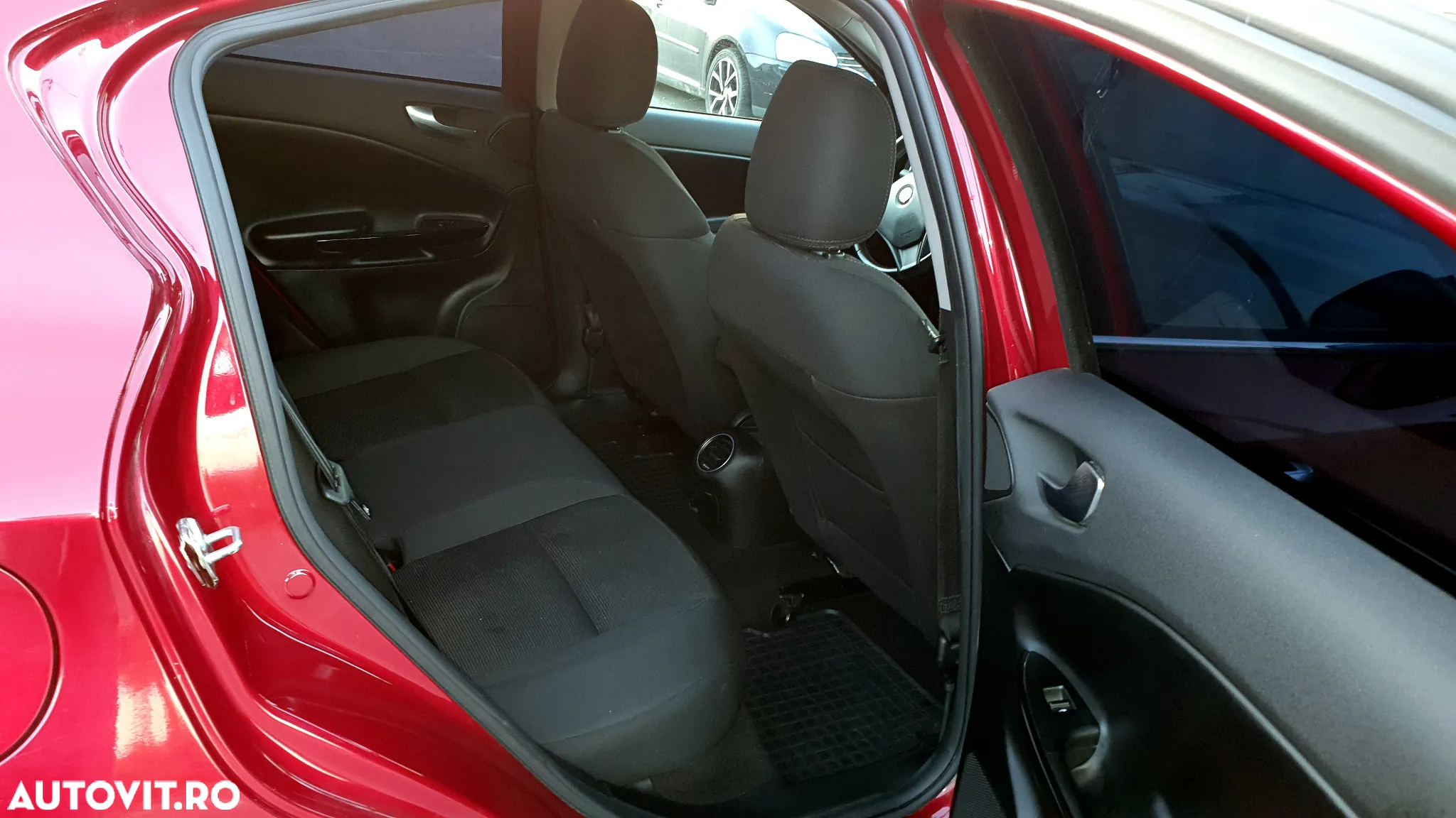 Alfa Romeo Giulietta 2.0 Mjet TCT Distinctive - 7