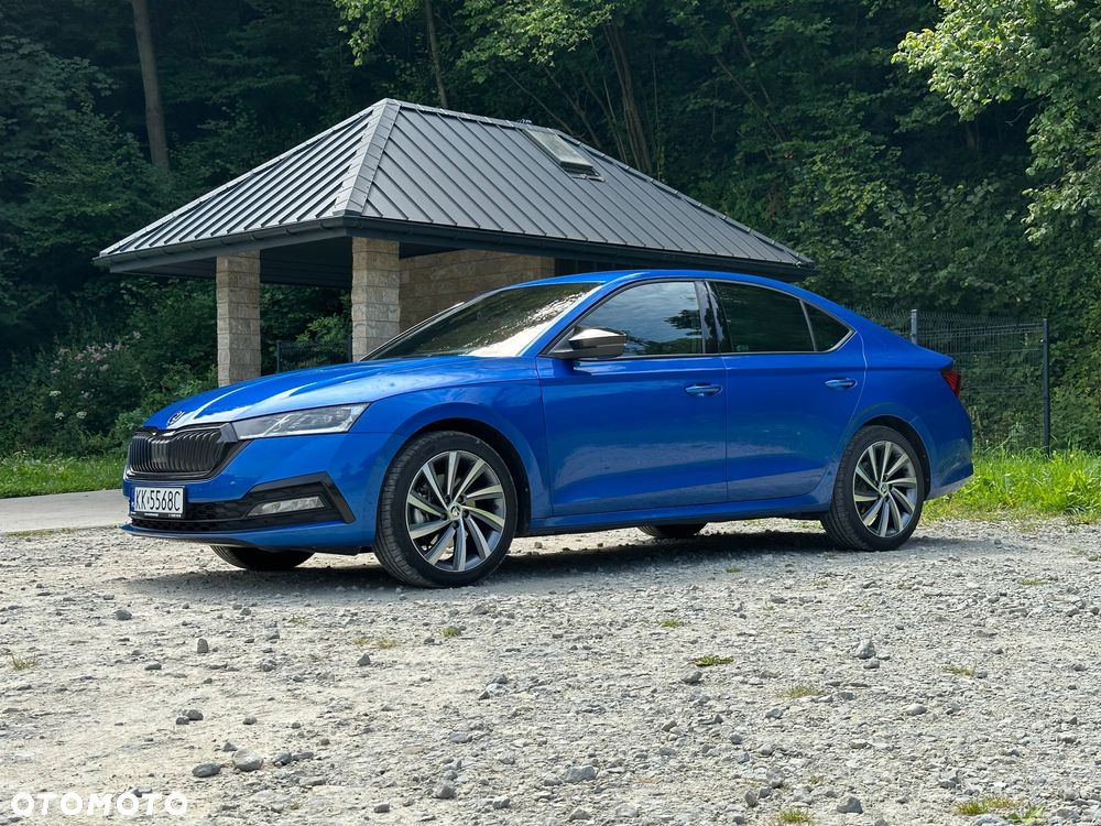 Skoda Octavia - 4