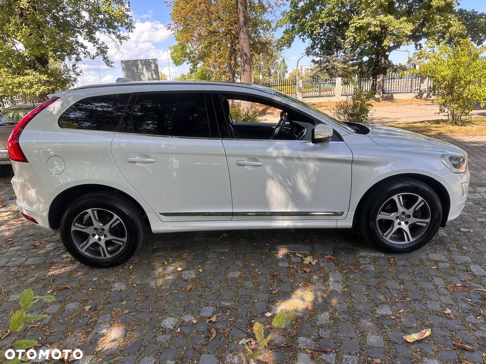 Volvo XC 60 D4 Drive-E Summum - 30