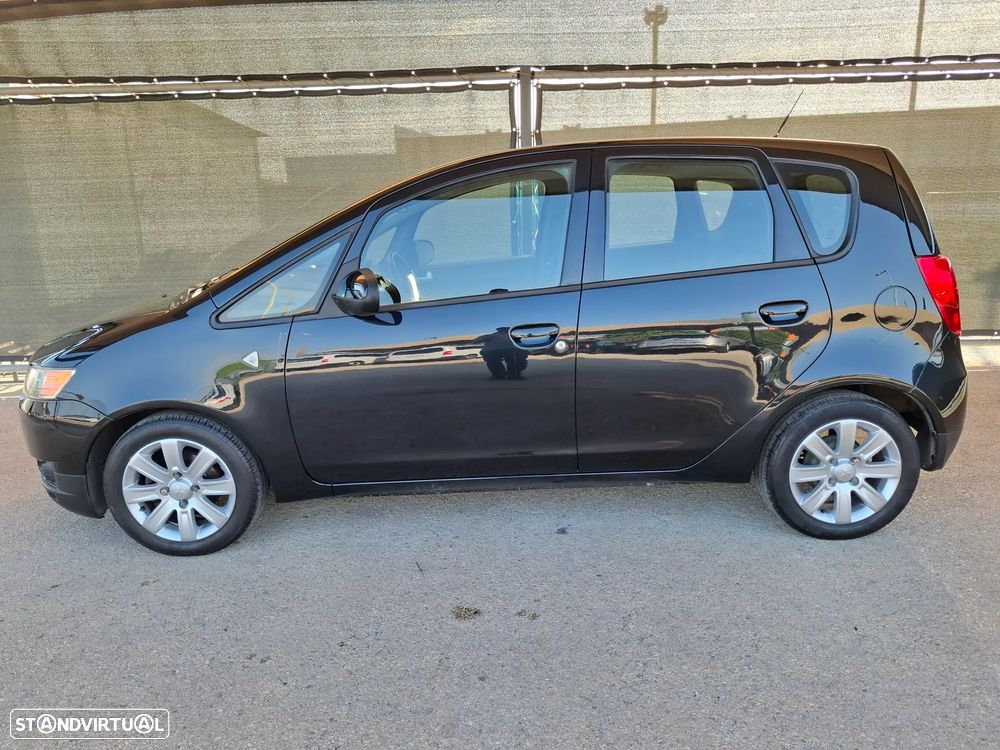 Mitsubishi Colt 1.1 Inform RCD - 13