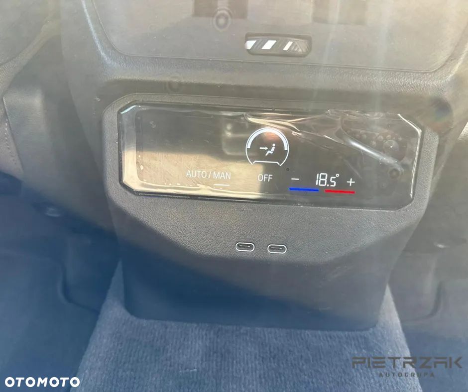BMW X3 - 20
