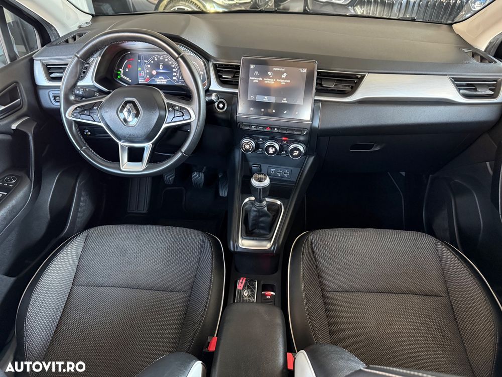 Renault Captur - 5
