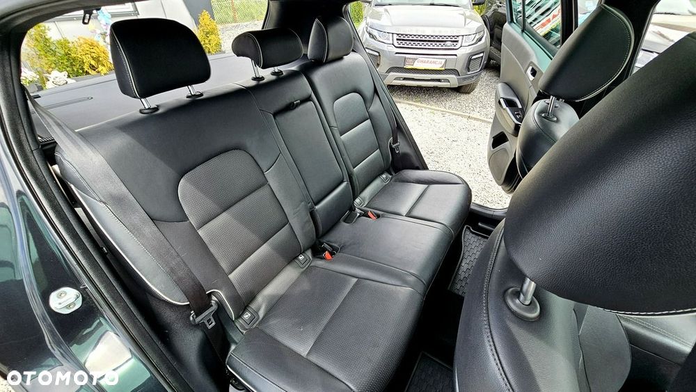 Kia Sportage - 26