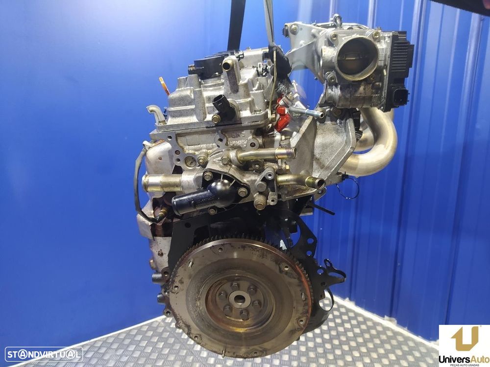 MOTOR COMPLETO NISSAN ALMERA II 2006 -QG15 - 3