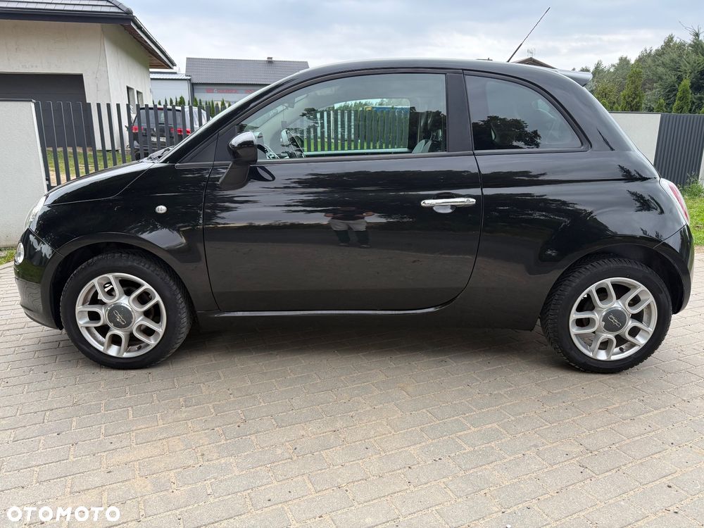 Fiat 500 1.2 Pop-Star - 3
