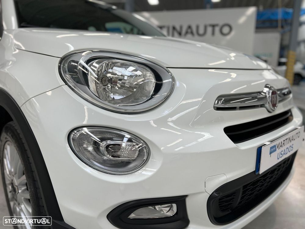 Fiat 500X 1.3 MJ - 5