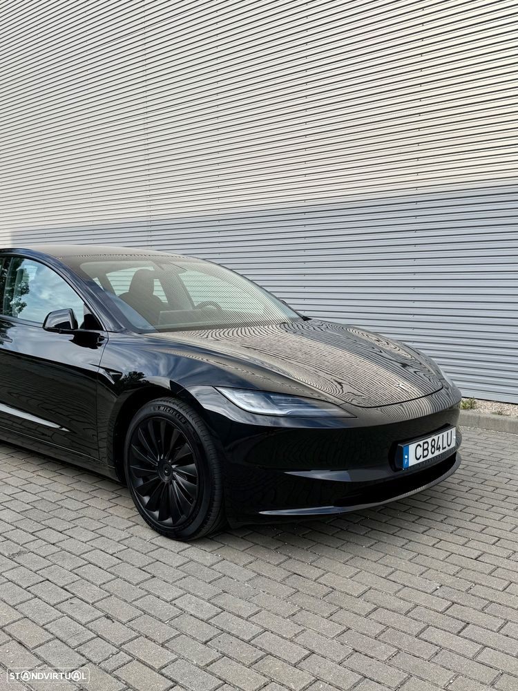 Tesla Model 3 AWD Dual Motor - 8