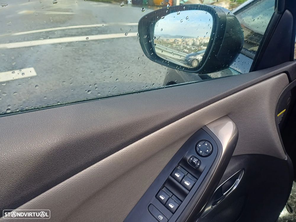 Citroën Grand C4 Spacetourer BlueHDi 120 Stop&Start EAT6 SHINE - 14