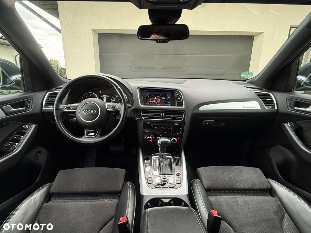 Audi Q5 - 6