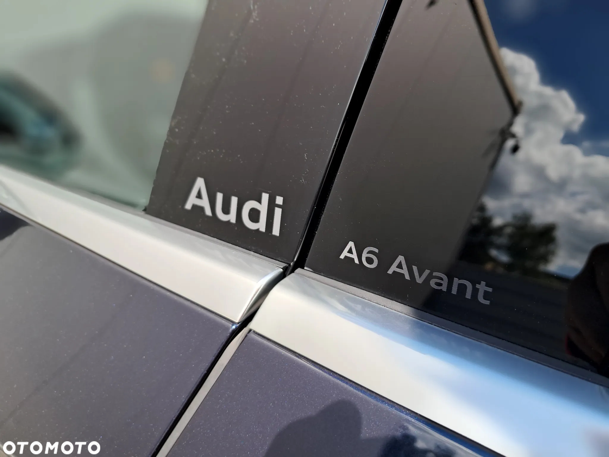 Audi A6 - 25