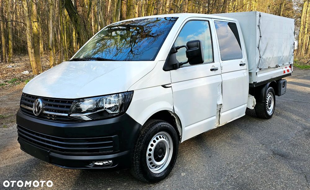 Volkswagen T6 - 7