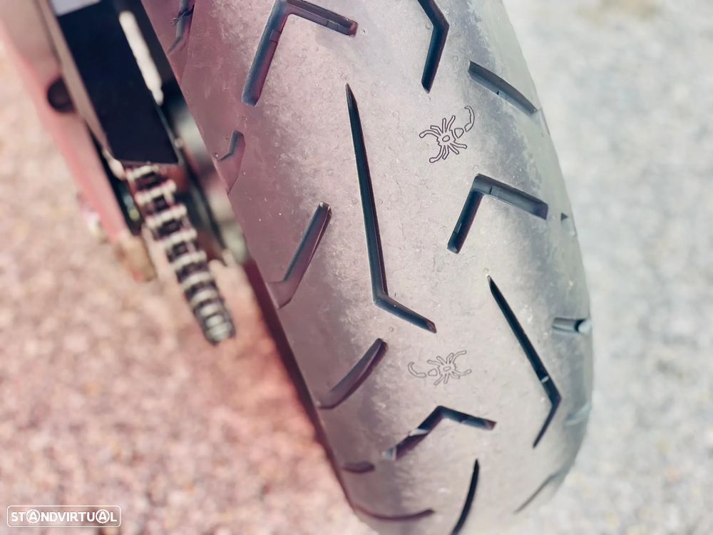 Ducati Multistrada 1200 ENDURO TOURING PACK - 18