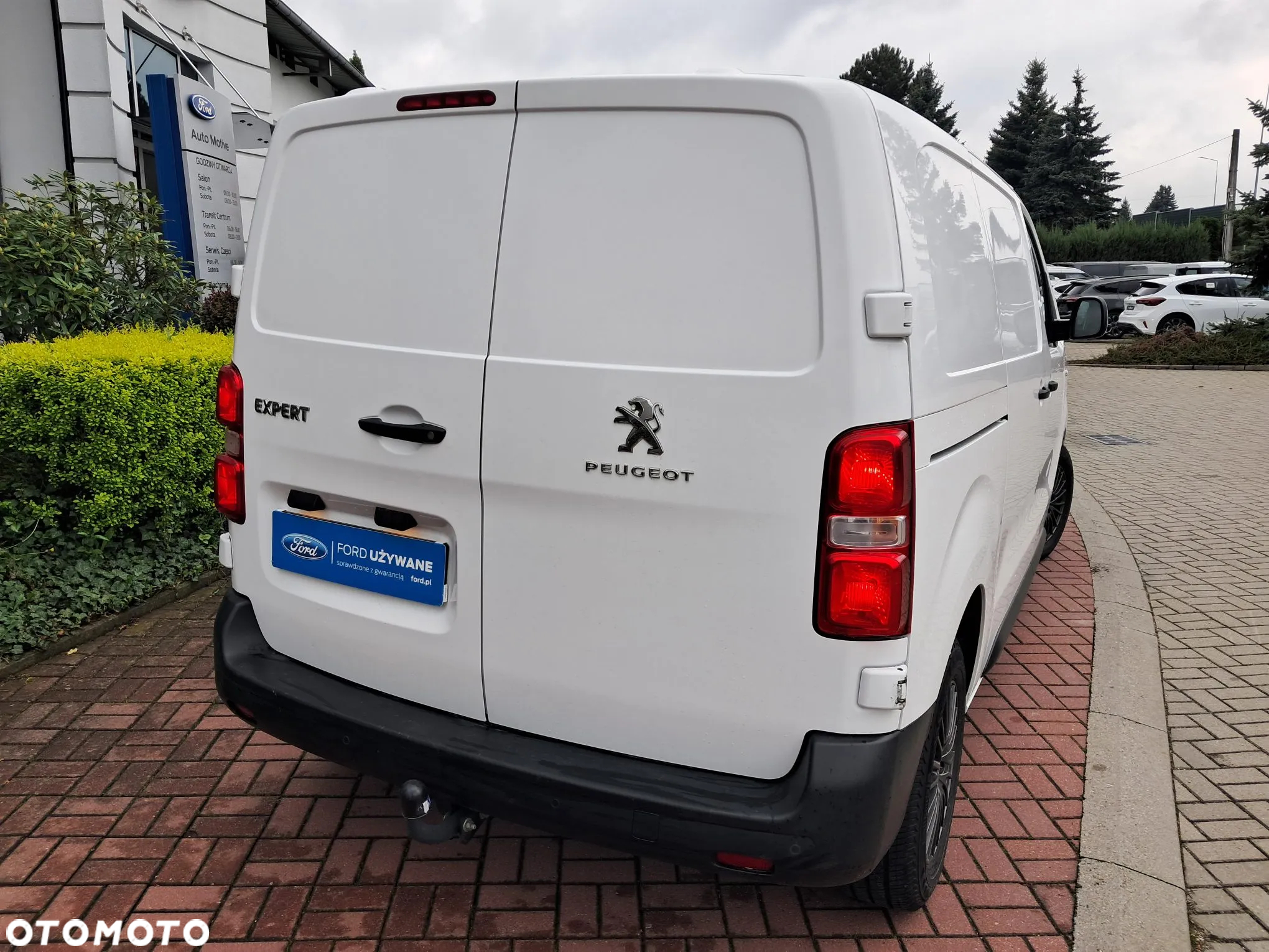 Peugeot Expert - 12