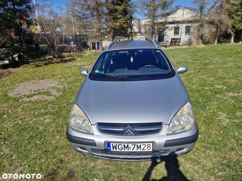 Citroën C5 2.2 HDi Exclusive - 2