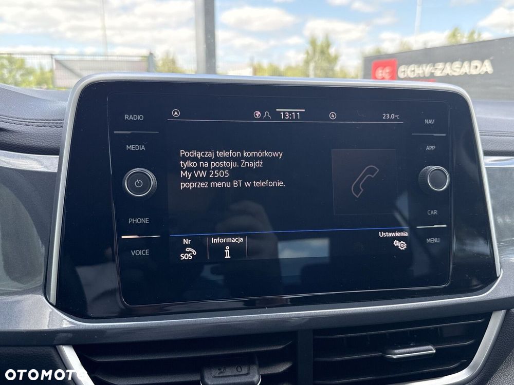 Volkswagen T-Roc 1.5 TSI Style DSG - 25