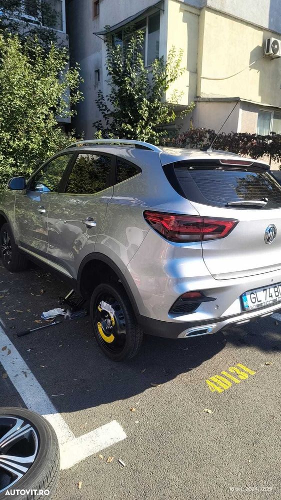 Rezerve Slim MG ZS HS MG4 MG EHS - 1