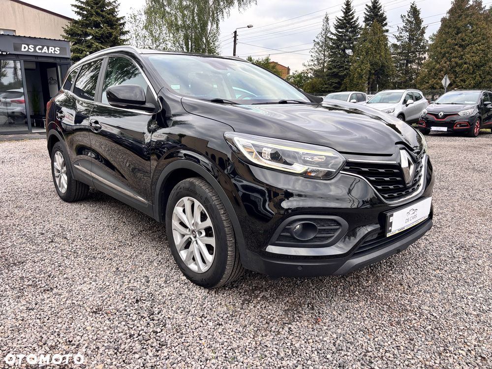 Renault Kadjar BLUE dCi 115 EDC INTENS - 3