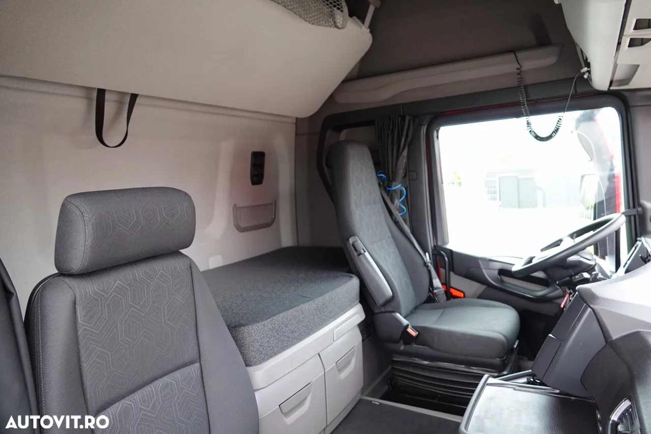 Scania R 450 / 2021 R / CONTRACT DE SERVICE POST-SERVICE - 32