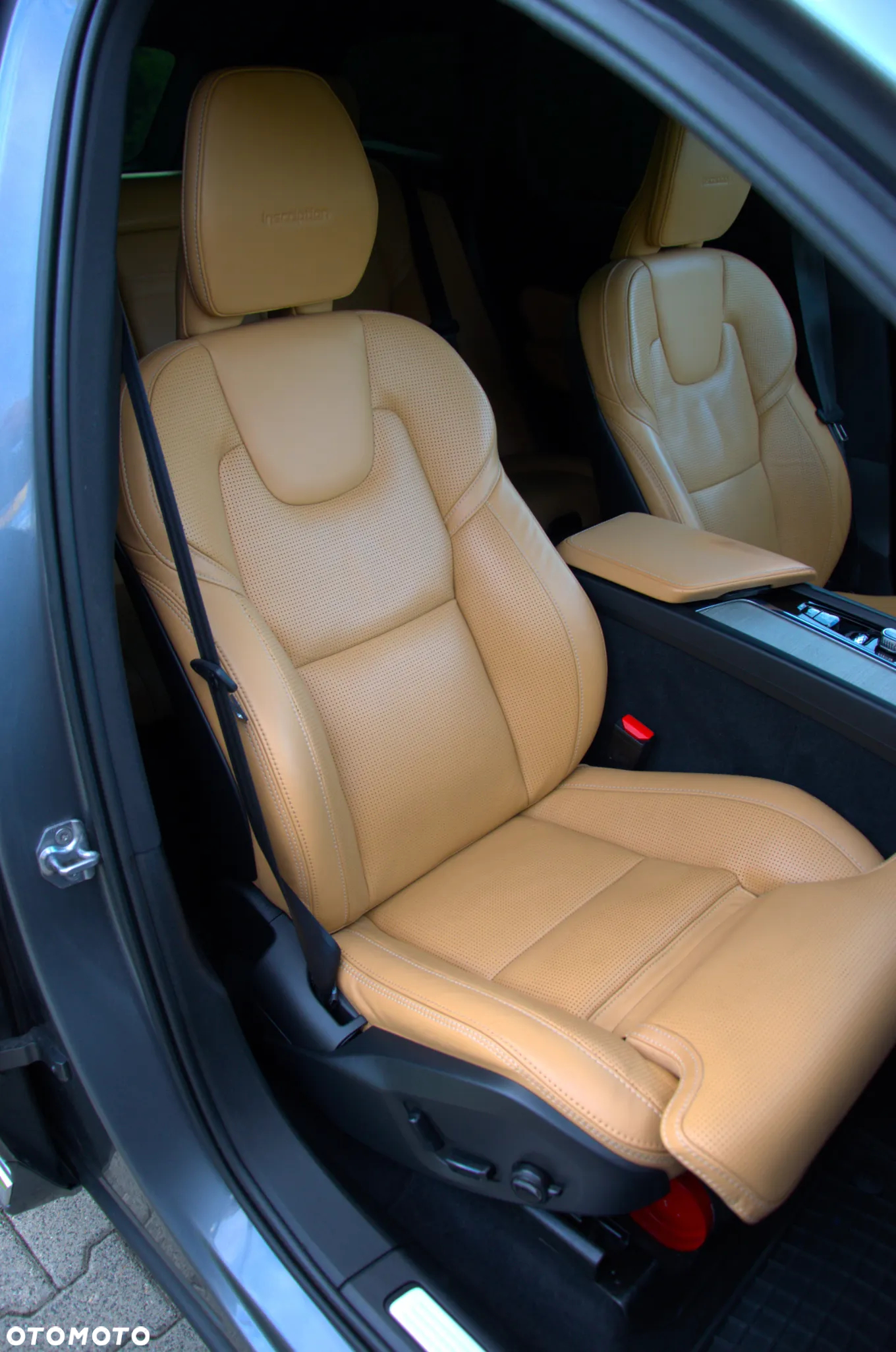 Volvo XC 60 D5 SCR AWD Inscription - 24