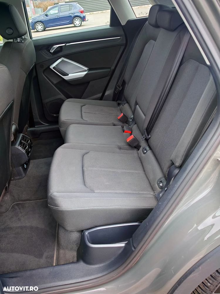 Audi Q3 35 TFSI S tronic advanced - 7