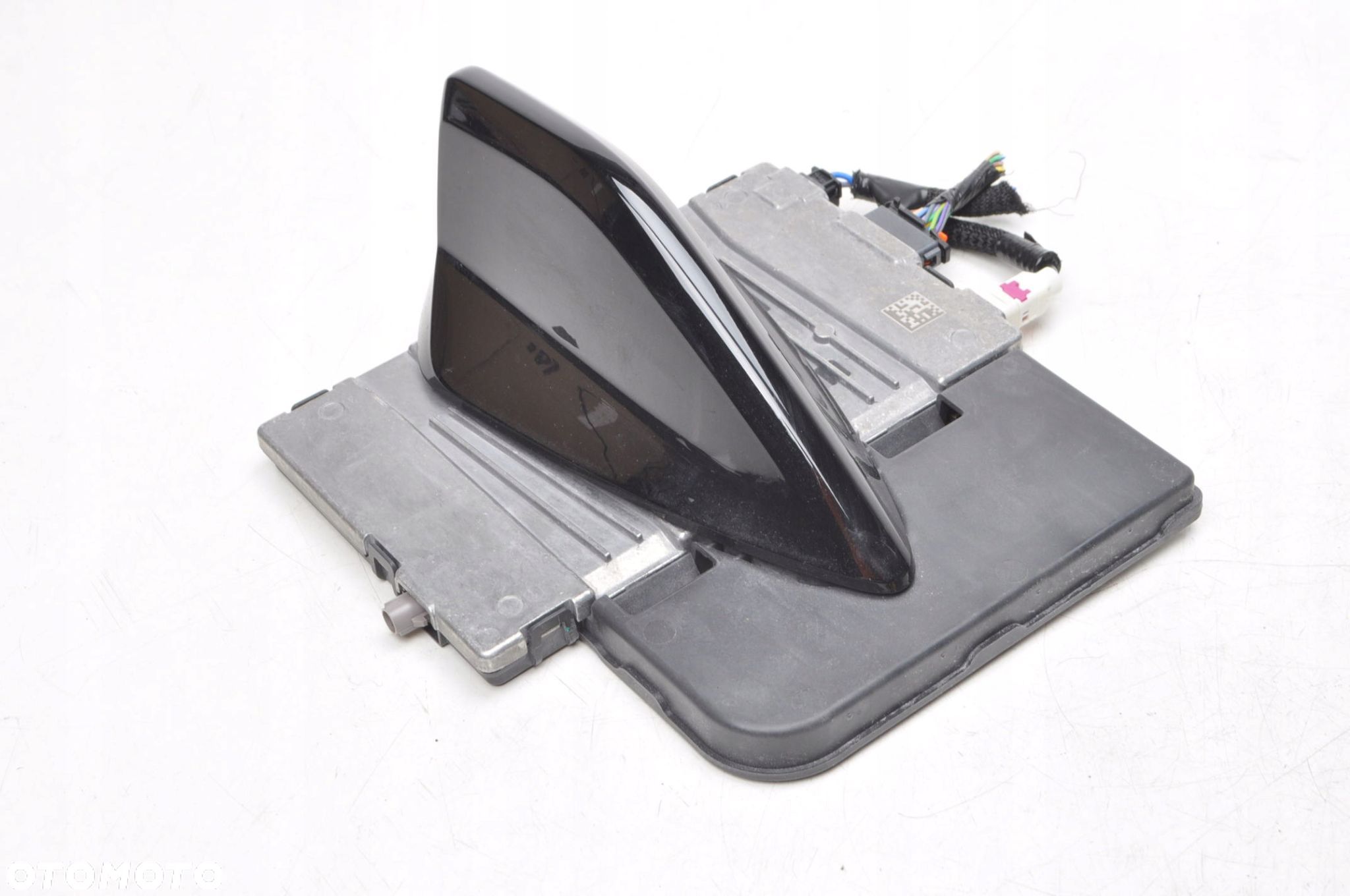 OPEL ASTRA L ANTENA GPS 9848946480 9857734080 HB DACHOWA 2023R - 1