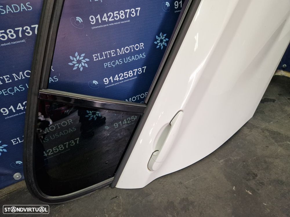 Porta usada BMW SERIE 1 F20 frente traseira esquerda direita retrovisor ENVIO GRATIS - 5