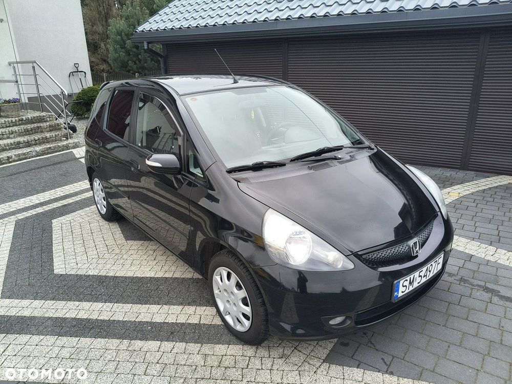 Honda Jazz - 3