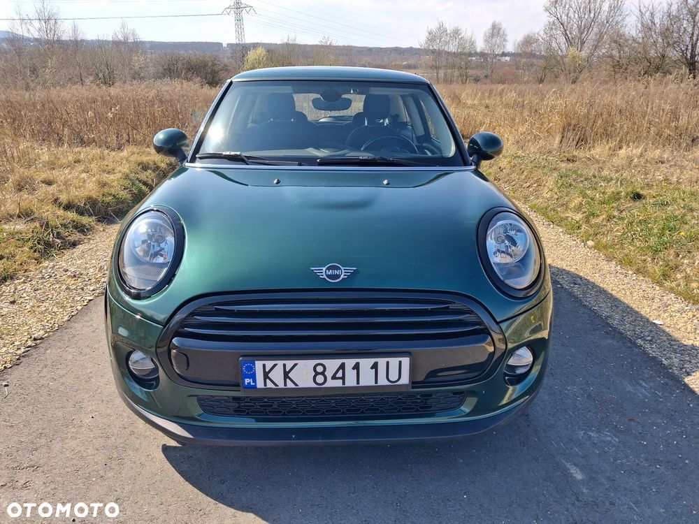MINI ONE - 19