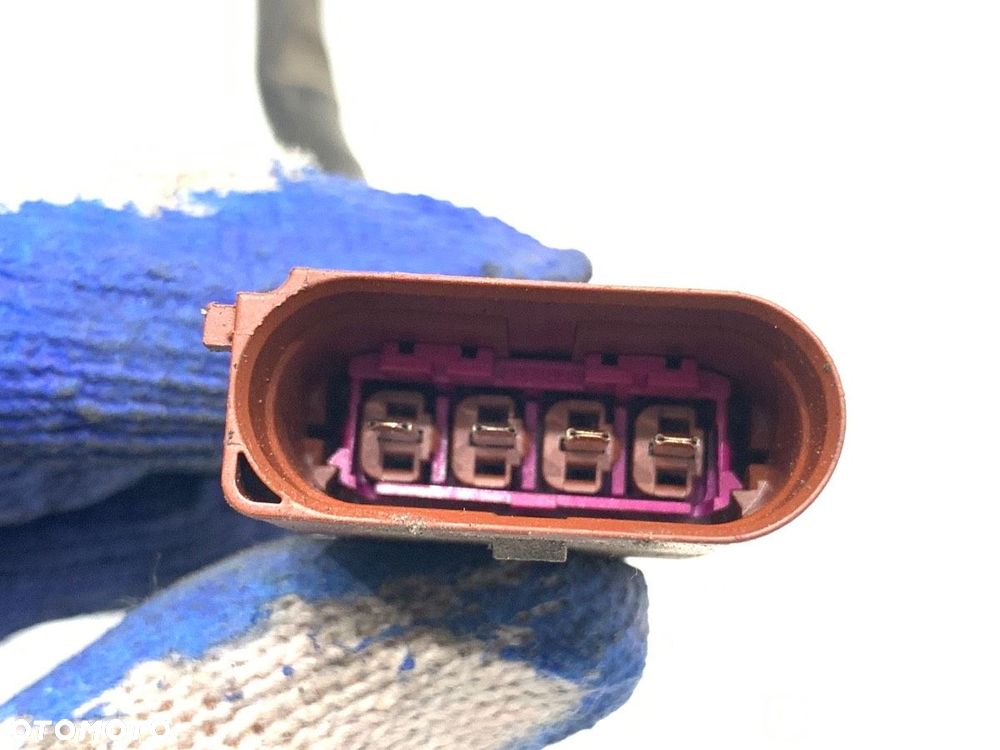 SONDA LAMBDA PRZÓD  AUDI A4 B6 (8E2) 2000 - 2005 1.6 75 kW [102 KM] benzyna 2000 - 2004 06B906265E - 3