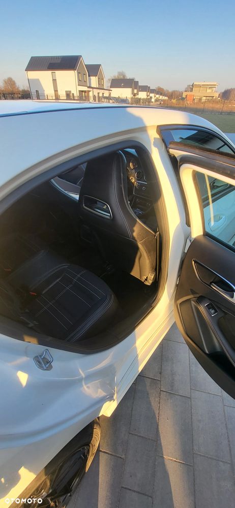 Mercedes-Benz Klasa A 200 CDI AMG Line - 12